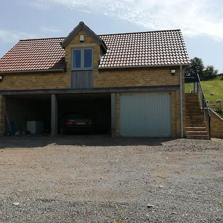 Apartamento Farm Loft Shepton Mallet Exterior foto