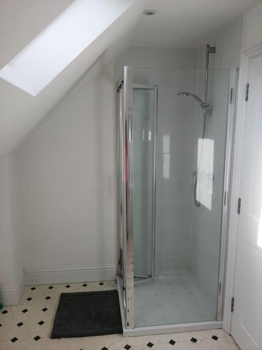 Apartamento Farm Loft Shepton Mallet Exterior foto